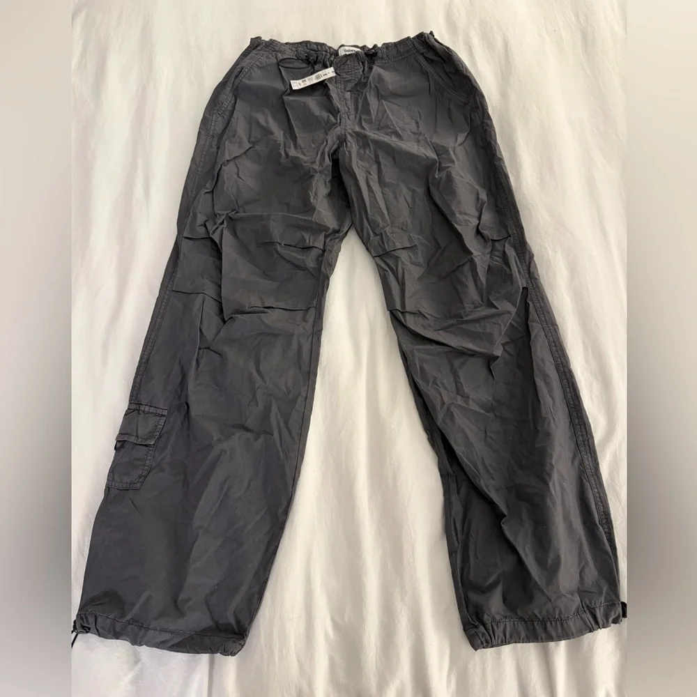 NWT Garage Parachute Pant - Picture 3 of 5